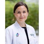 Chrisanna Dobrowolski, MD