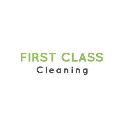 First Class Cleaning