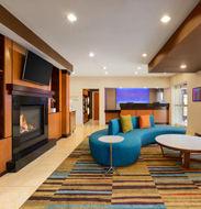 Fairfield Inn & Suites Amarillo West/Medical Center