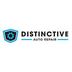 Distinctive Auto Repair LLC