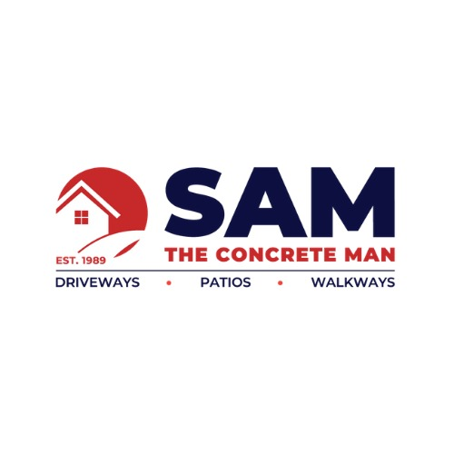 Sam The Concrete Man South Houston