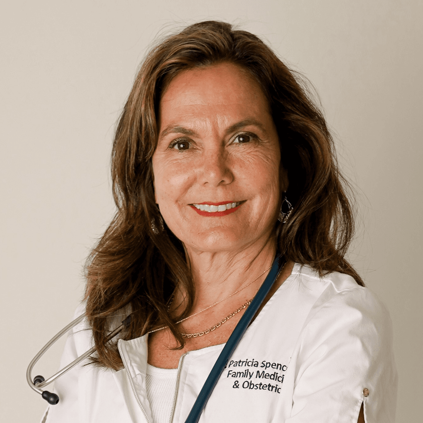 Dr. Patricia Spencer, MD