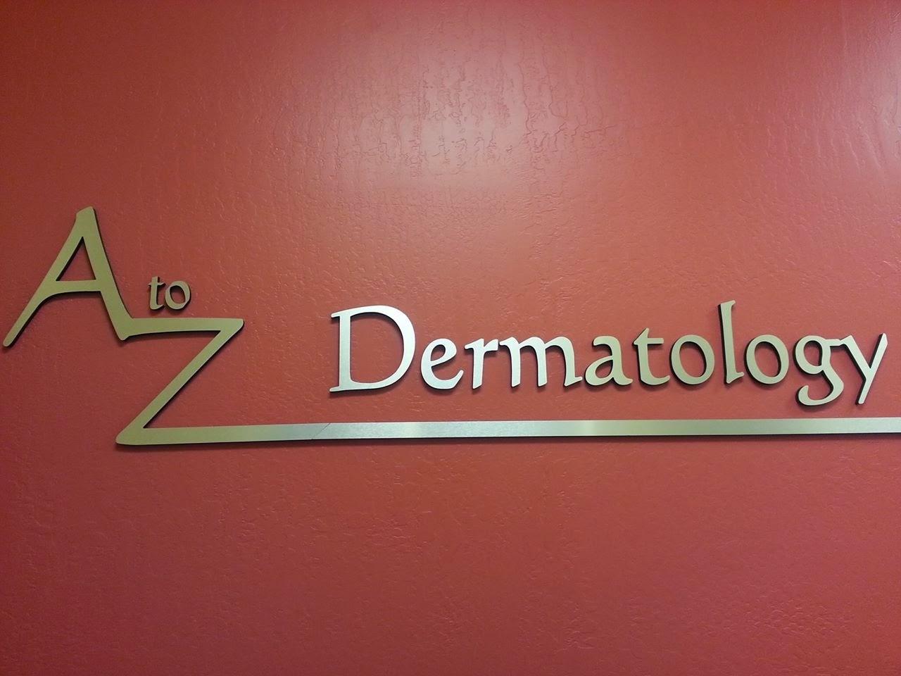 A to Z Dermatology