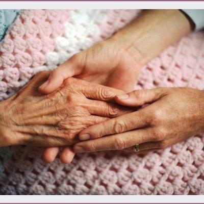 Helping Hands Home Care