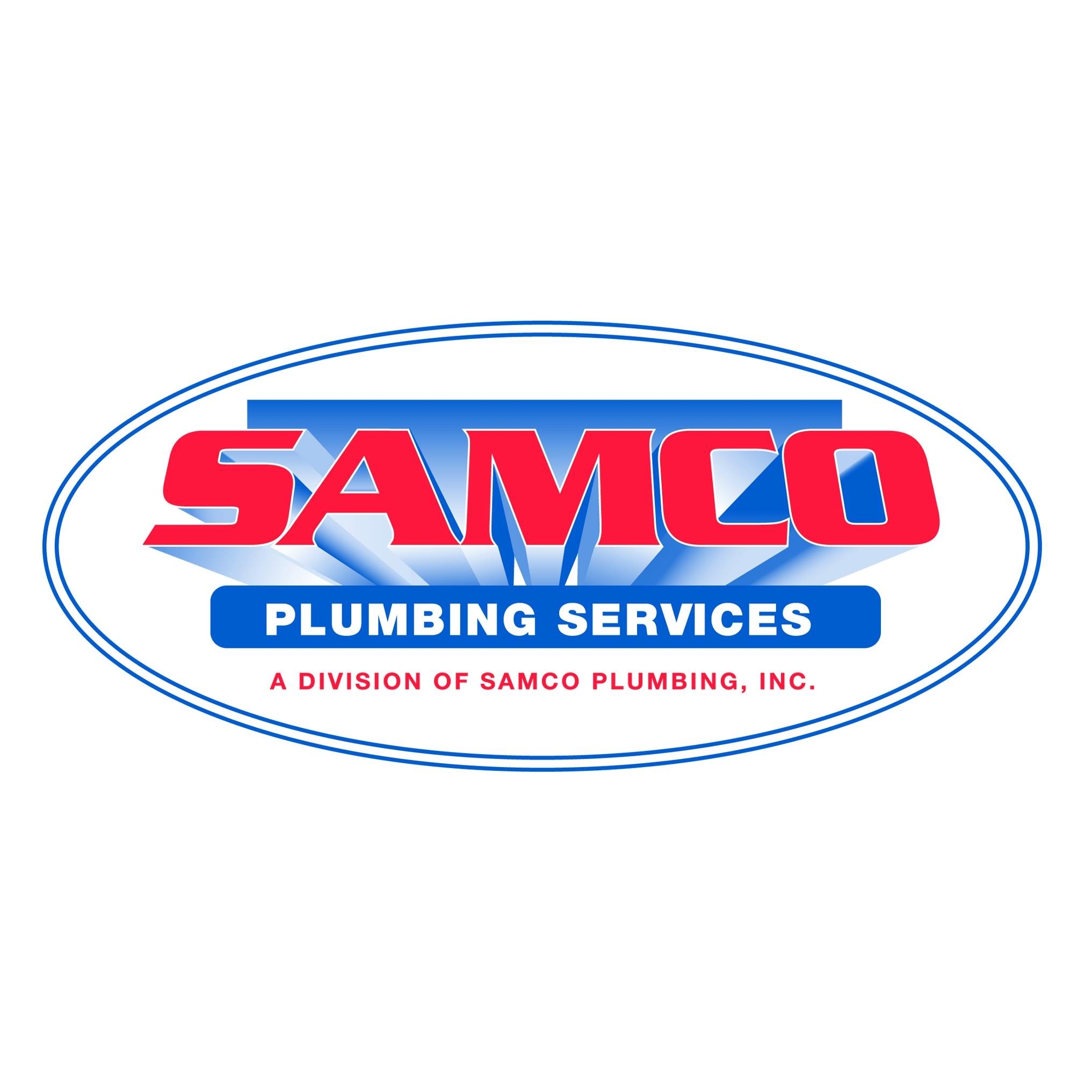 Samco Plumbing Inc