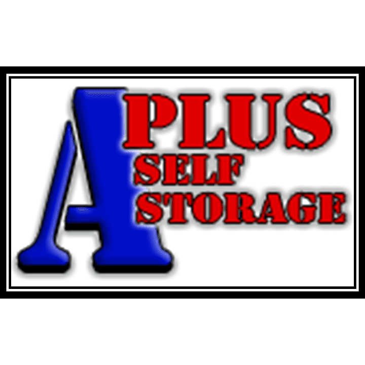 A-Plus Self Storage