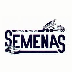 Semenas Excavating & Trucking