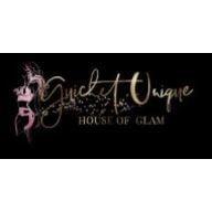 Guichet Unique House of Glam