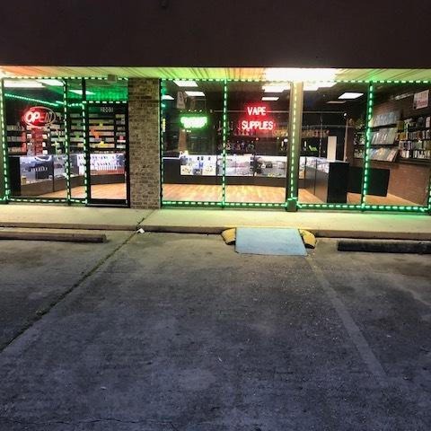 One Stop Vapes and Phones