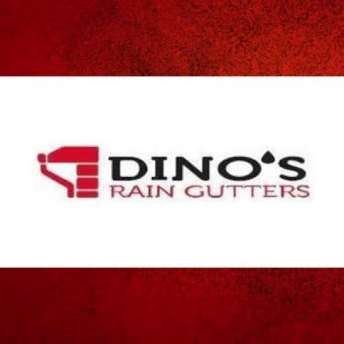 Dino's Rain Gutters