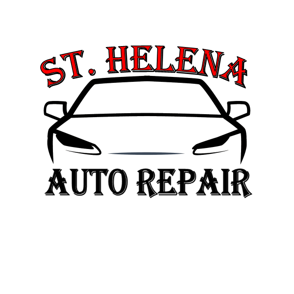 St Helena Auto Repair