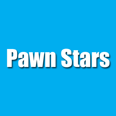 Pawn Stars