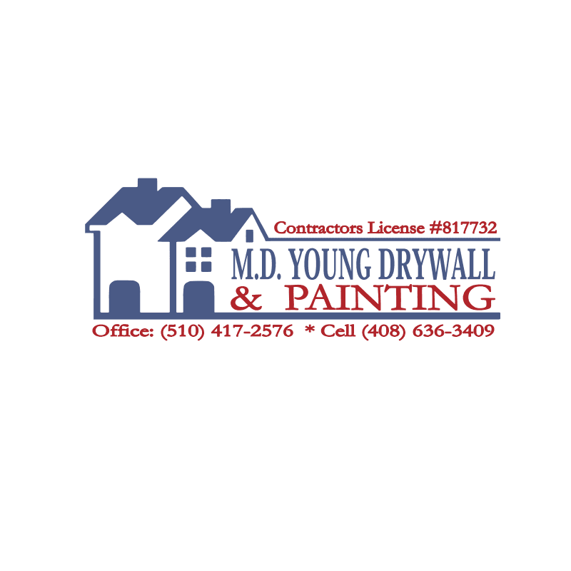 M.D.Young Drywall & Painting