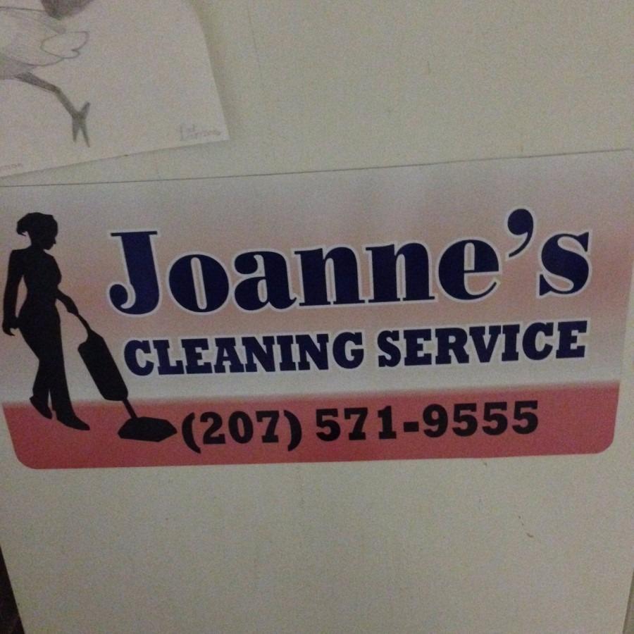 Joanne's Cleaning Service