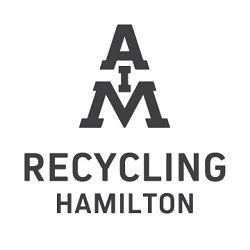 AIM Recycling Hamilton