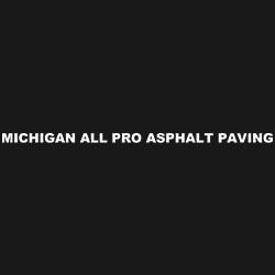 Michigan All Pro Asphalt Paving, LLC.