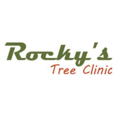 Rocky's Tree Clinic