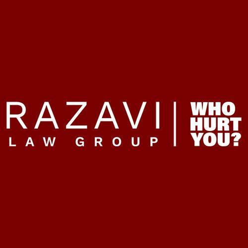 Razavi Law Group | Personal Injury & Accident Lawyers