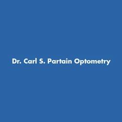 Carl S Partain Optometry