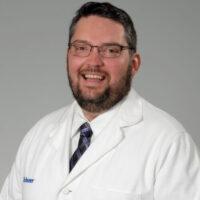 Brandon A. Page, MD