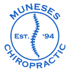 Muneses Chiropractic Center