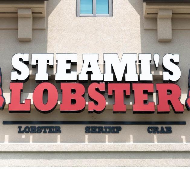 Steami's Lobster