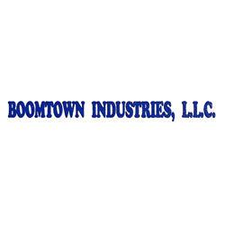 Boomtown Industries LLC