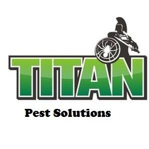 Titan Pest Solutions