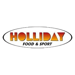 Holliday Food & Sport