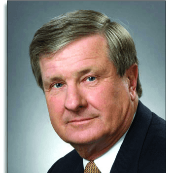 Dr. CHARLES HOLMSTEN, MD