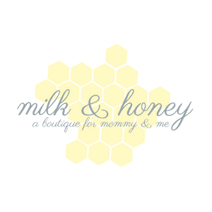 Milk & Honey