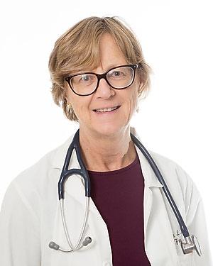 Anne L. Mounsey, MD