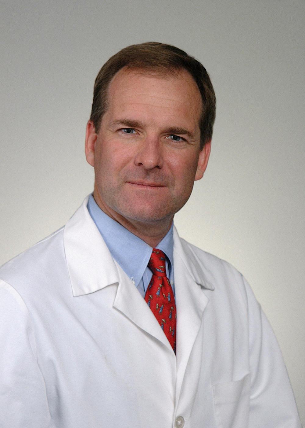 Joseph Michael Lally, Jr, MD