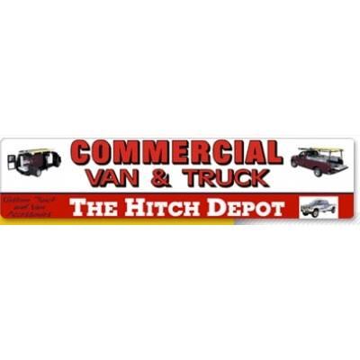 Commercial Van & Truck Equipment