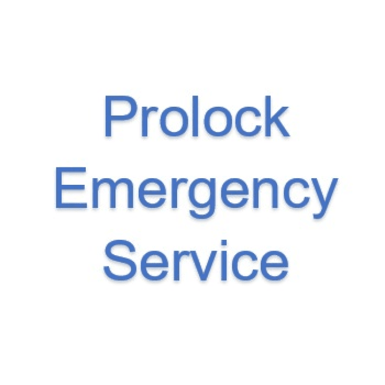 Prolock Emergency Service