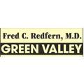 Fred C. Redfern, MD