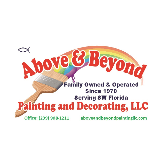 Above & Beyond Painting & Decorating LLC