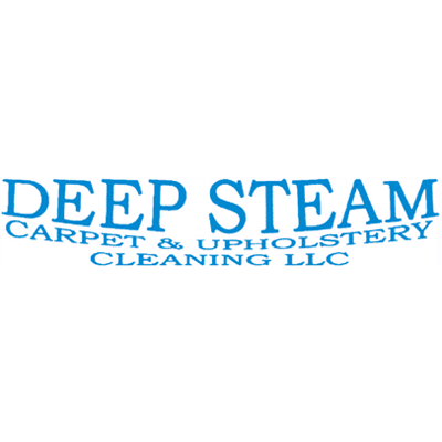 Deep Steam Carpet & Upholstery Cleaning LLC