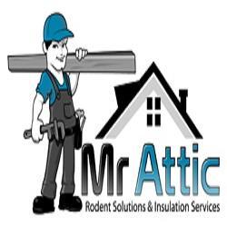 Mr Attic Inc