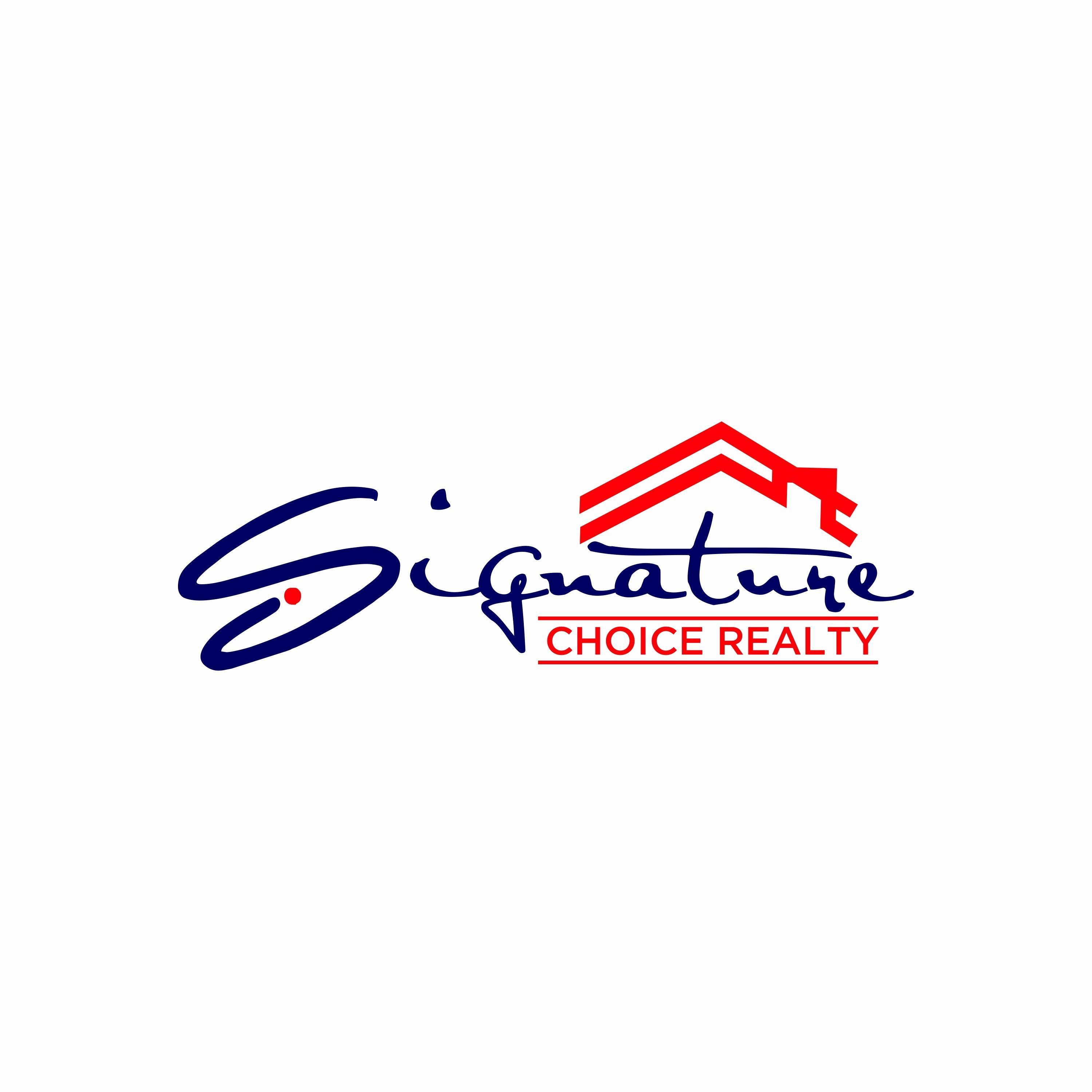 Signature Choice Realty