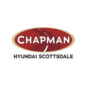 Chapman Hyundai Scottsdale