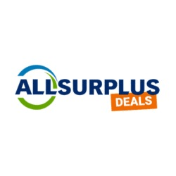 AllSurplus Deals - Dallas