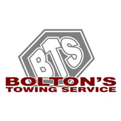 Boltons Towing