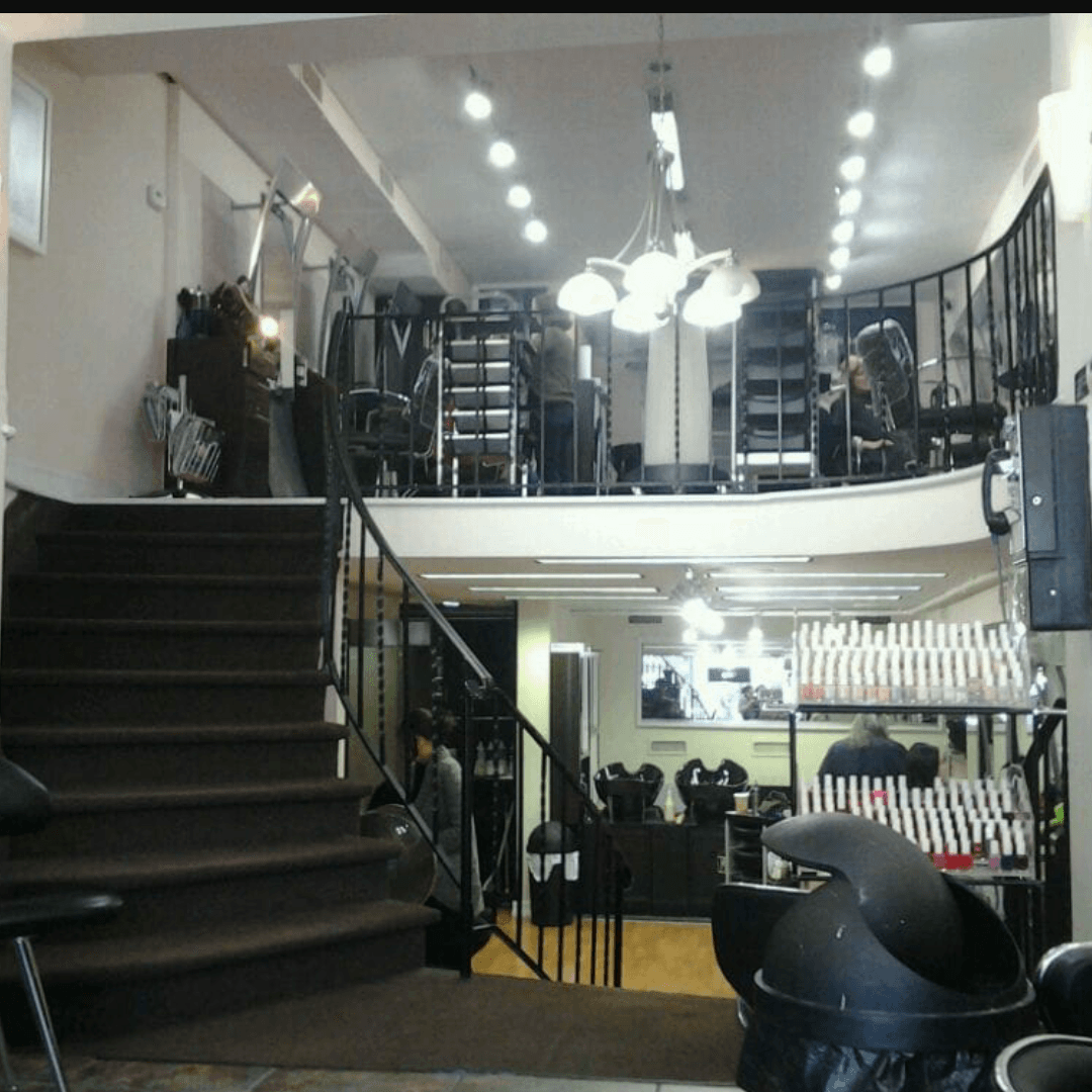 New Sera Salon by Beautessence