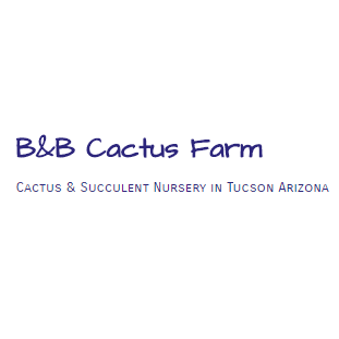 B & B Cactus Farm