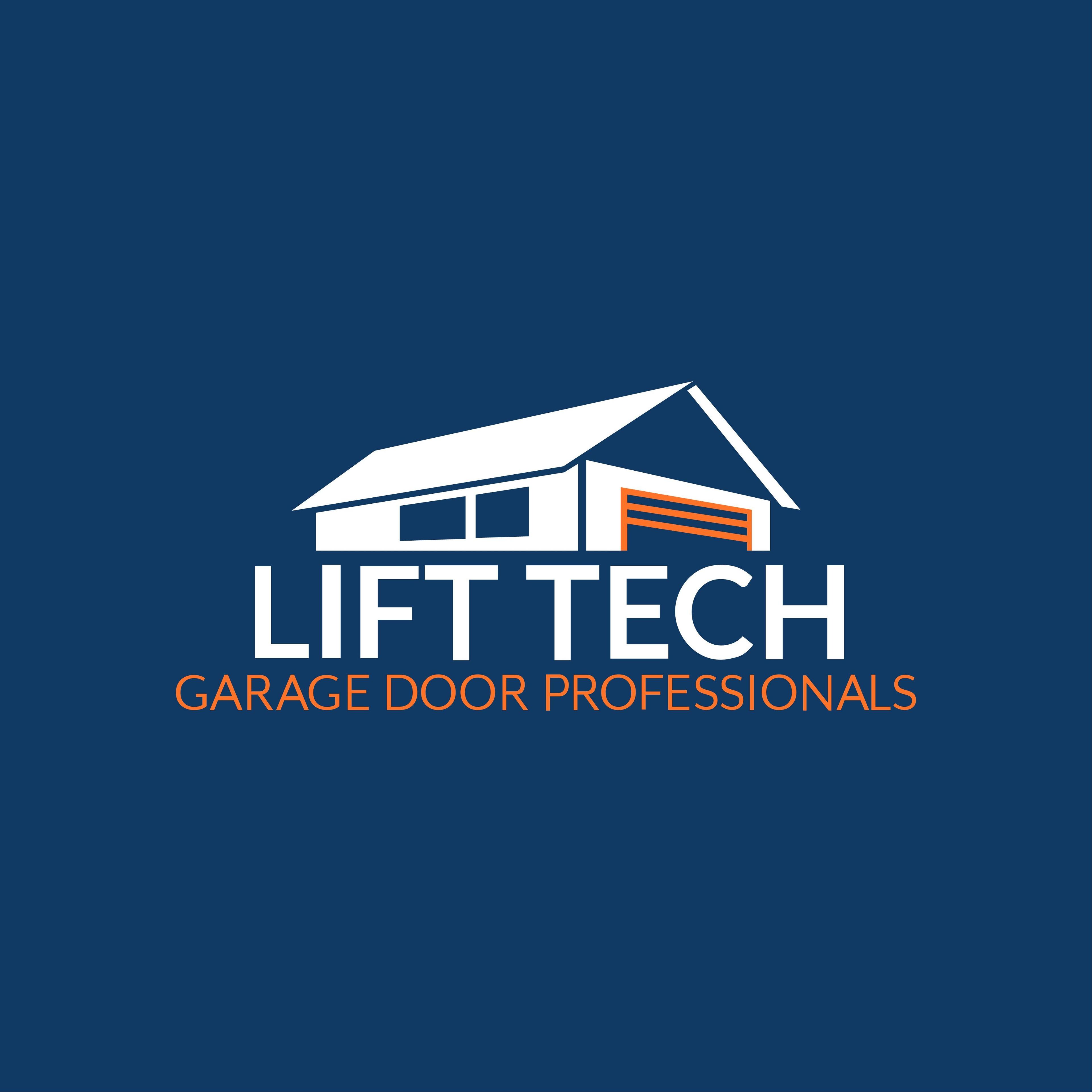 Lift Tech Garage Door Professionals