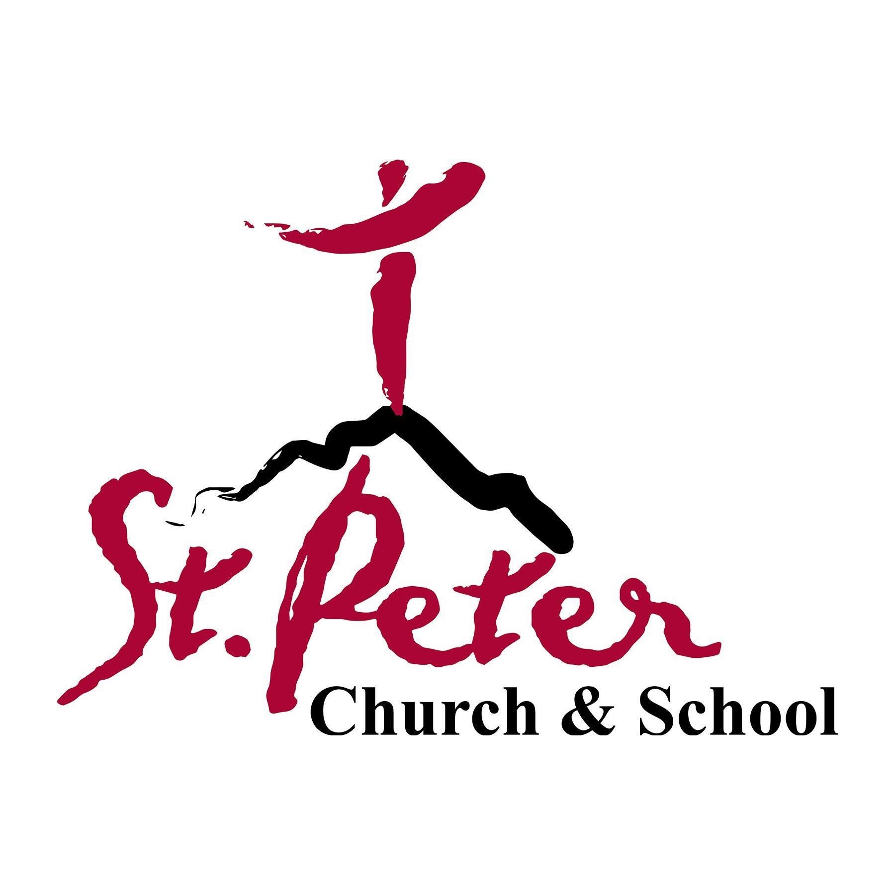 St. Peter Church & School