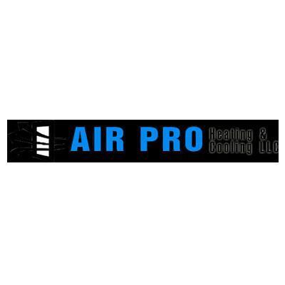 Air Pro Heating & Cooling LLC