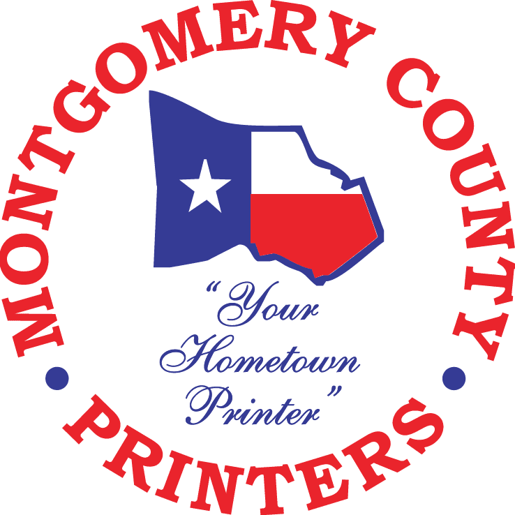 Montgomery County Printers