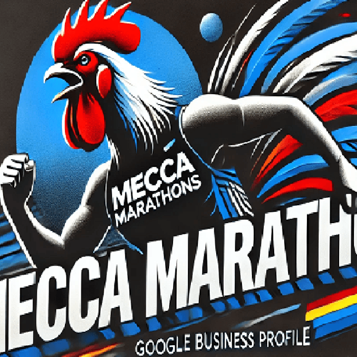 Mecca Marathons Adult Hub